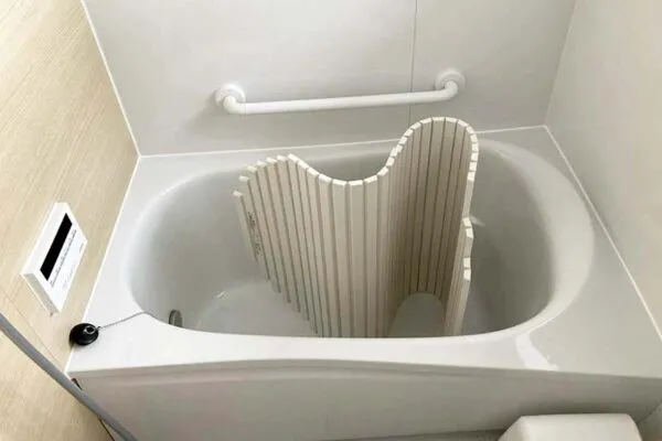 新発田市I様邸　水まわりリフォーム　After